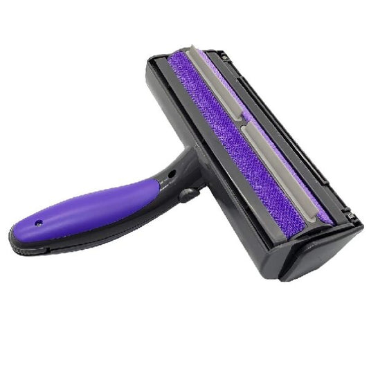 1831297 Sonic Battery Operated Pet Hair Remover Roller