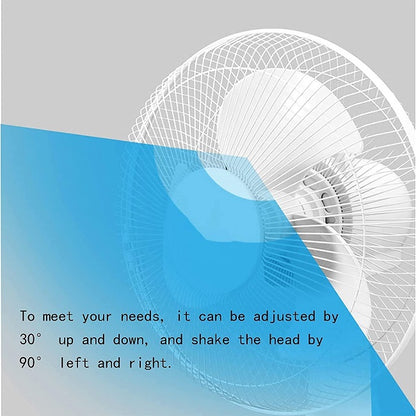 Aerbes AB-FS04 Adjustable Speed Solar Powered fan