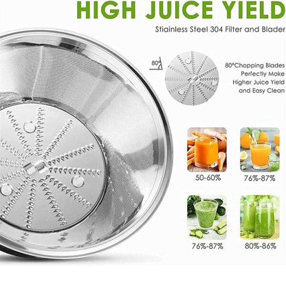 Aorlis AO-78221 Electric Juice Maker