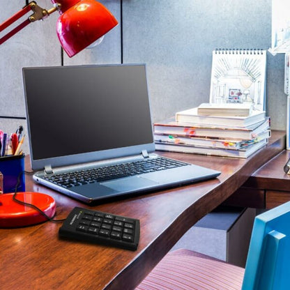 SE-L119 One Hand USB Wired Numeric Keypad K015