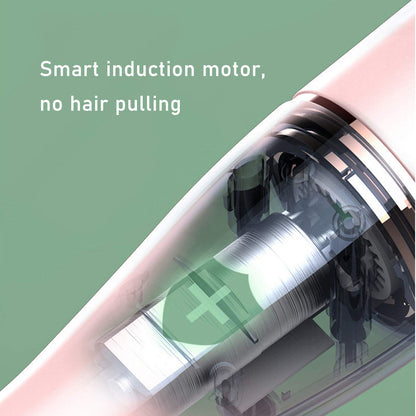 Automatic Curling Iron Air Curler Air Spin Ceramic Rotating Air Curler Air Spin N Wand Curl 1 Inch Magic Hair Curler