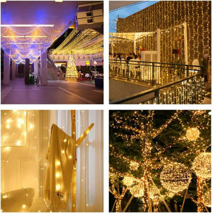 JG3105 5m Battery Operated Fairy Light