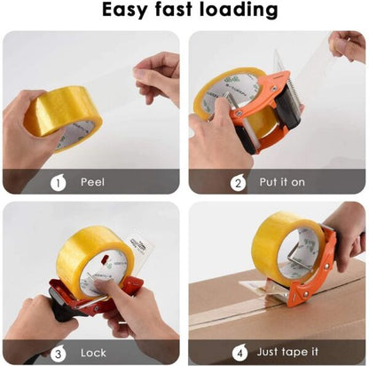 PS8052 Heavy Duty Packing Tape Dispenser