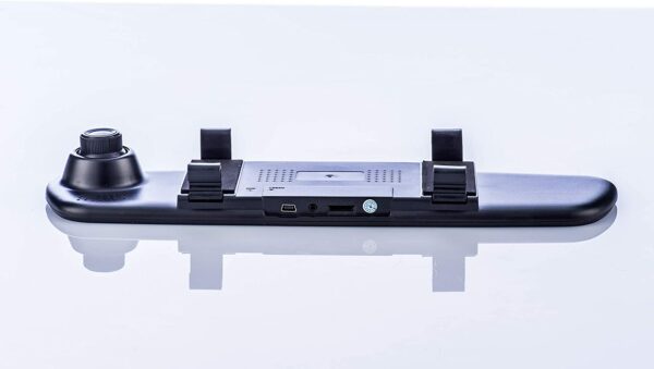 Mirror Car DVR Camera 3.5 inch 1080p