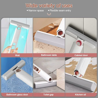 Aerbes AB-TB01 Multipurpose Squeeze Mini Mop Window Floor Table Cleaner