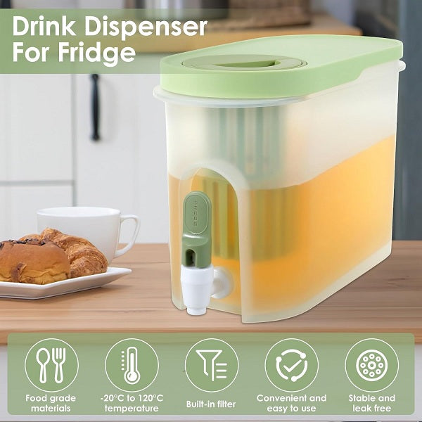 SYF-029 Cold Beverage/ Water Dispenser 3.9Ltr H001