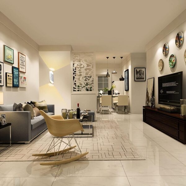 Aluminum Alloy 10W COB Wall Light