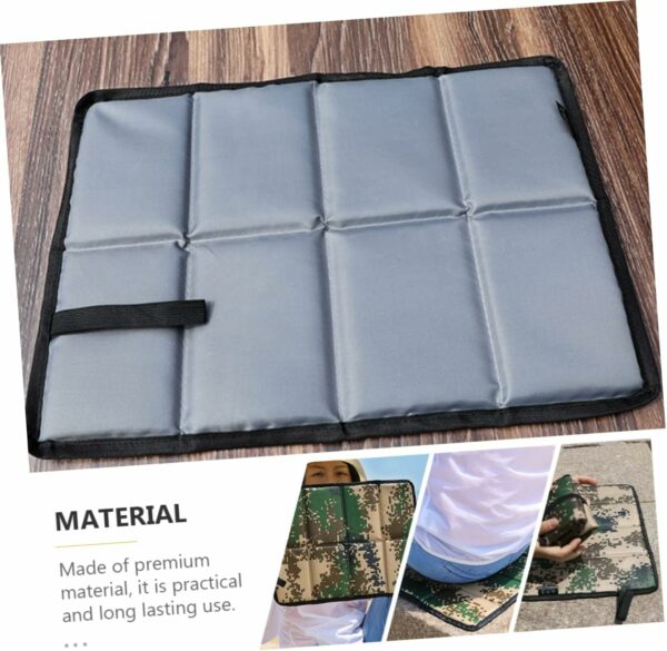 Camping Folding Thermal Heat Insulation Cushion