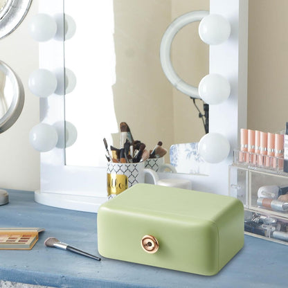 438766 Ectia Make Up Storage Case Drawer