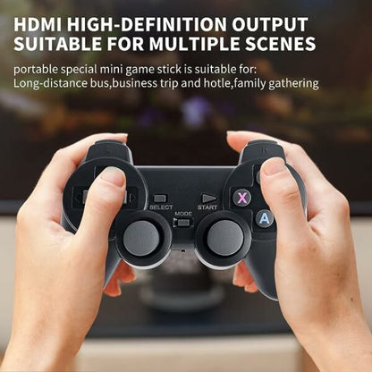 Aerbes AB-DS01 TV And Game Stick with Chromecast Built In 8K Ultra HD Set Top Box