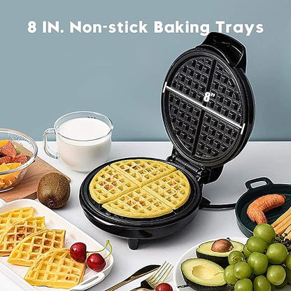 WAFFLE MAKER