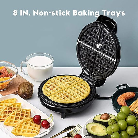 WAFFLE MAKER