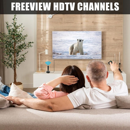 HD-3003 Digital TV Antenna