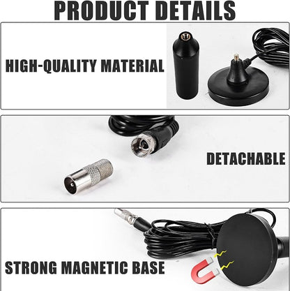 HD-3003 Digital TV Antenna