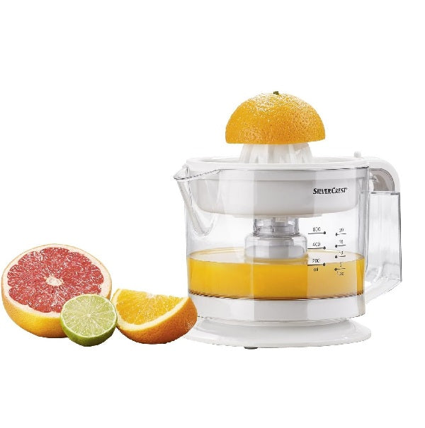 Silver Crest 25W 600ml Citrus Juicer