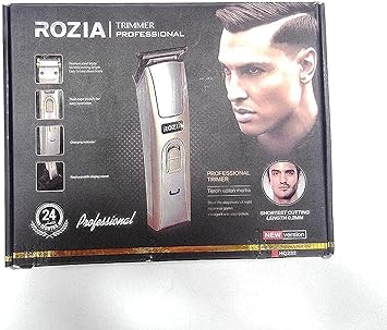 ROZIA BPROFESSIONAL TRIMMER