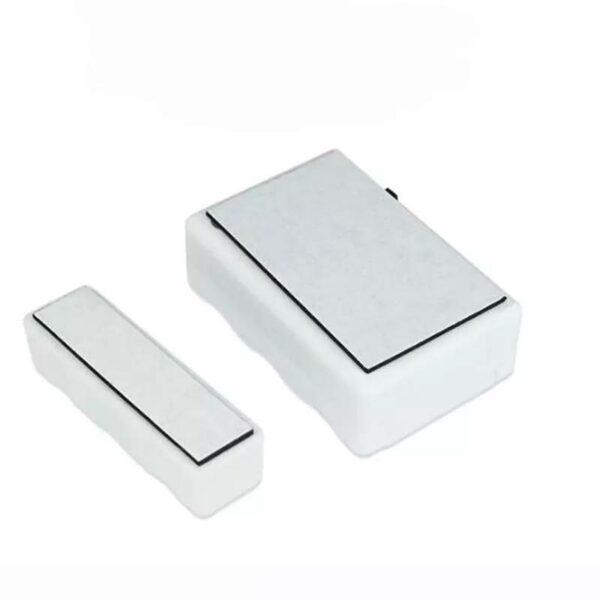 XF0533 MC06-1 HOMELUS Wireless Magnetic Sensor Window Door Entry Alarm System