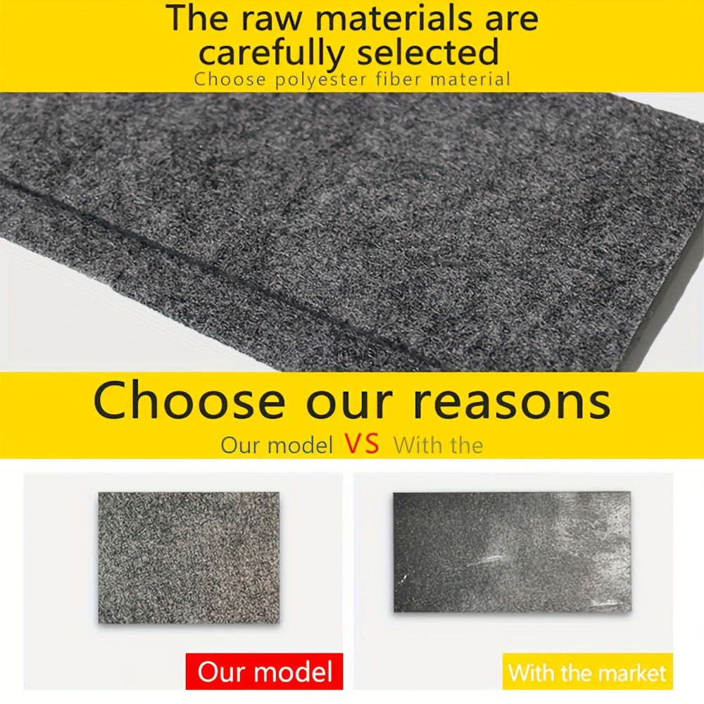 Car Scratch Repair Cloth   Quick Polishing & Scratch Removal  Durable Fiber Cloth for Car Maintenance  No Battery Needed  Ideal for Cleaning & Polishing Paint  Car Scratch Repair Cloth  Vehicle Detailing