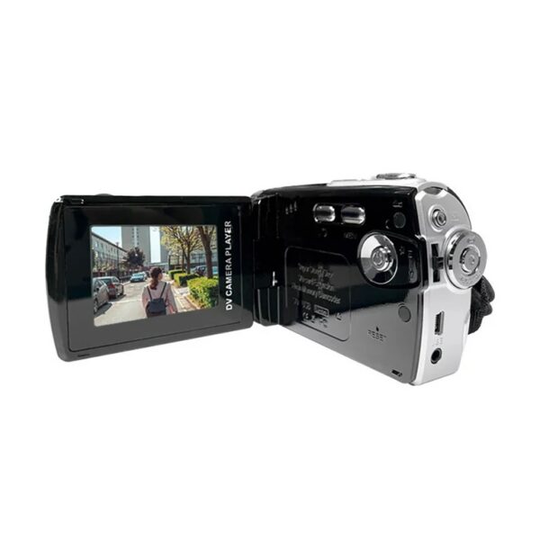 SE-161 V6 Digital Video Camera 16Mp 1920 x 1080P 2.4″ Screen