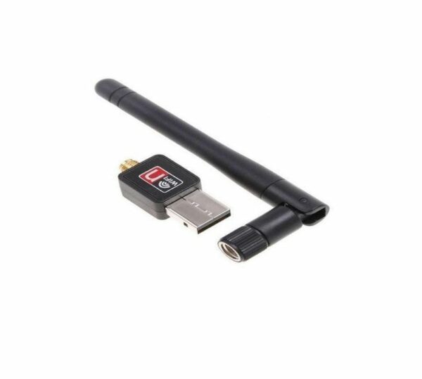 150M 802.11N Wireless USB Adapter 300Mbps