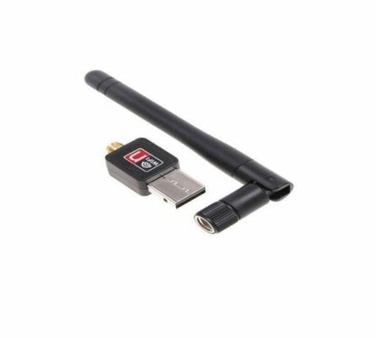 150M 802.11N Wireless USB Adapter 300Mbps