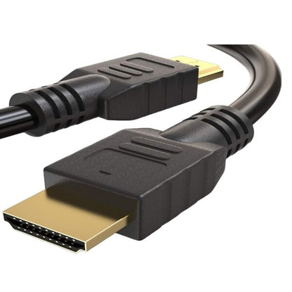 SE-H05 Male HDMI Cable V1.4 15M