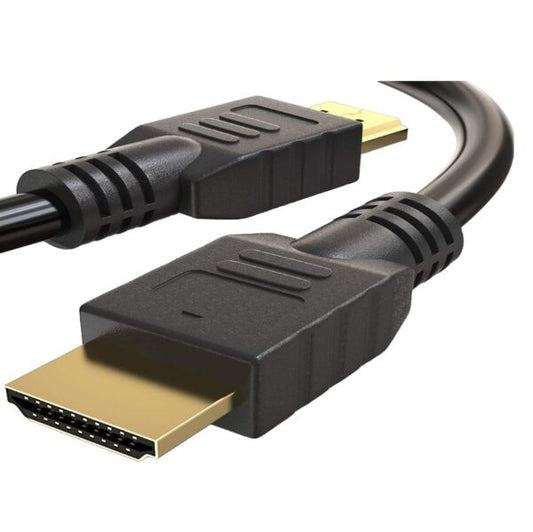 SE-H05 Male HDMI Cable V1.4 15M