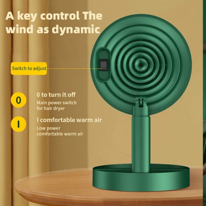 Mini Telescopic Sunflower Heater