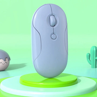 Ergonomic Wireless 4 Keys Gaming Mouse 2.4Ghz