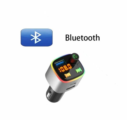 Wolulu AS-50903 FM Mofulator