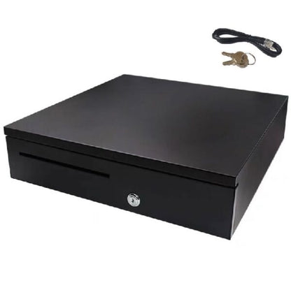 SE-167 Heavy Duty Cash Drawer Till Box TN-405