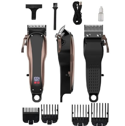 Aorlis AO-50004 Portable Rechargeable Hair Trimmer