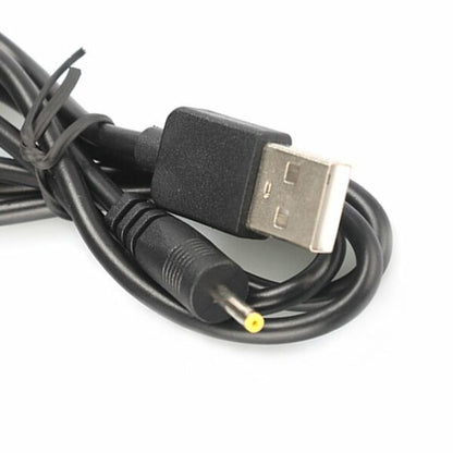 SE-L84 USB Cable Male To DC 2.5 x 0.7mm 1.5M