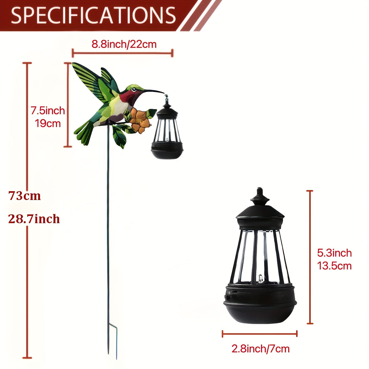 Solar Christmas Lights   IP44 Santa Claus LED Garden Decoration  Old for Man and Palace Lights  Outdoor Lawn Lighting  suitable for Courtyard  Path and Landscaping  Christmas  Halloween Decoration