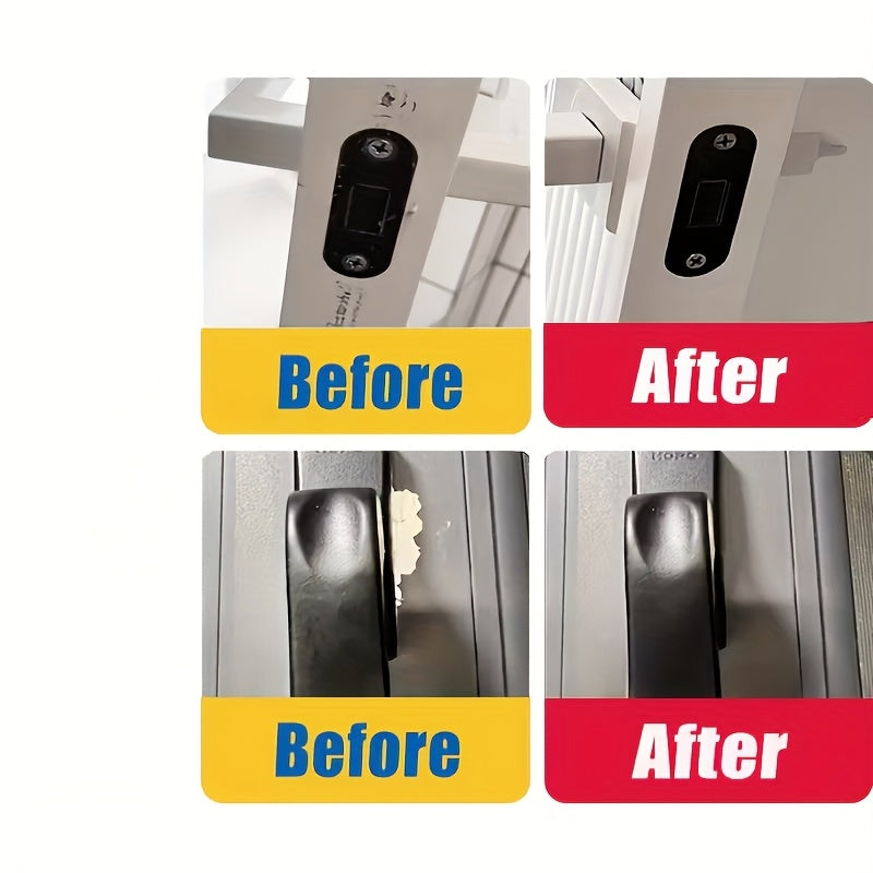 Multi Purpose Paint Repair Solution   Restores Scratches on Car Metal Surfaces and Stainless Steel Paint  Fixes Chipped and Damaged Paint  Waterproof and Fade Resistant  Ideal for Bathroom and Kitchen Paint Restoration  Suitable for White Coatings