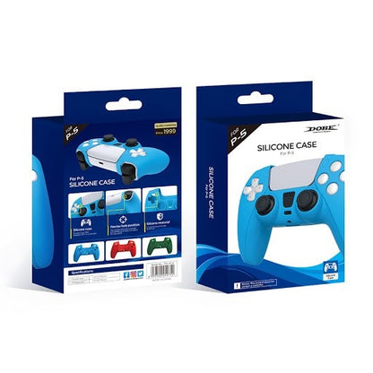 Dobe TP5-0512 Silicone Protective Case For PS5 Controller