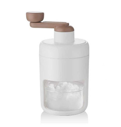 Wolulu AS-51501 Ice Crusher For Smoothies 500ml