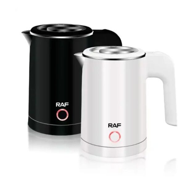 Raf R.7812 Cordless Electric Kettle 600W 0.8L