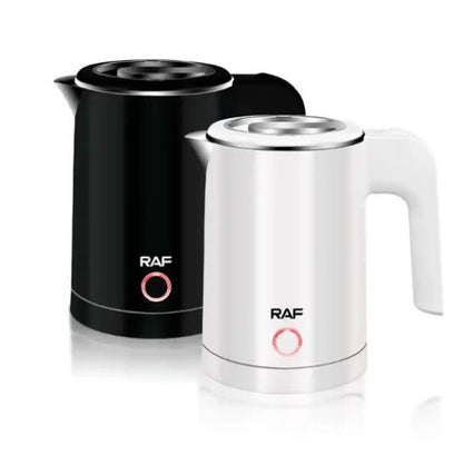 Raf R.7812 Cordless Electric Kettle 600W 0.8L