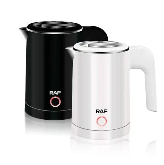 Raf R.7812 Cordless Electric Kettle 600W 0.8L
