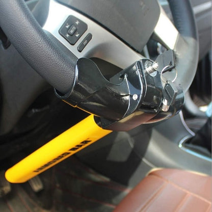 Jiageng JG-S0073 Armored Bar Steering Wheel Lock
