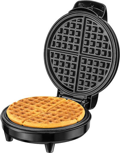 WAFFLE MAKER