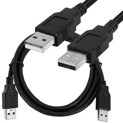 SE-C01 USB Male To USB Male Data Cable 1.5M
