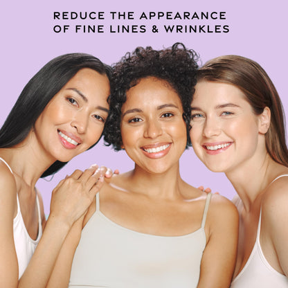 DermaWand PRO Microcurrent Skincare Device - The Anti-Aging Solution for All Skin Types