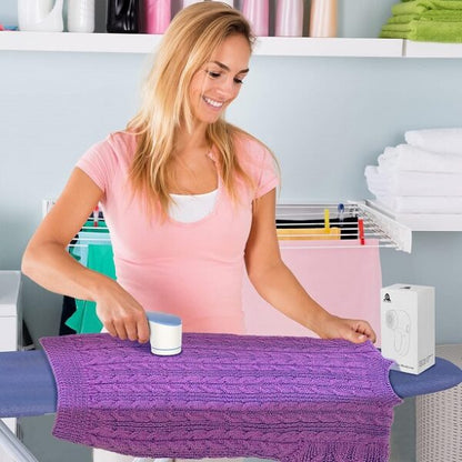 Aorlis AO-50085 Battery Operated Lint Remover
