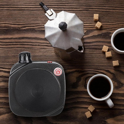 Aorlis AO-77980 Electric Single Plate Stove 500W