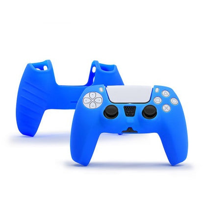 GP5-1612 Silicone Gamepad Grip Protective Skin Case For PS5 Controller
