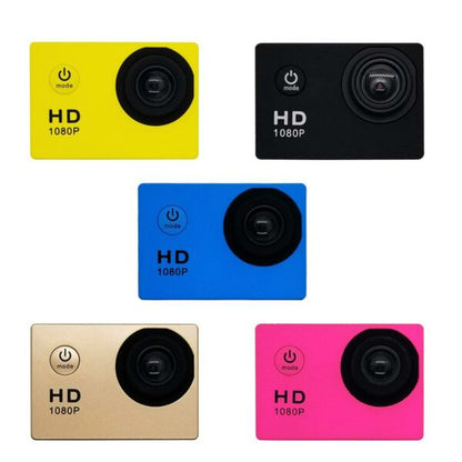 SJ4000 Sports Action Camera Ultra Hd