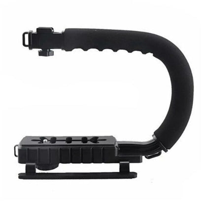 Video Handheld Stabilizer for DSLR Nikon Canon Sony Camera Light Portable SLR Steadicam for Gopro