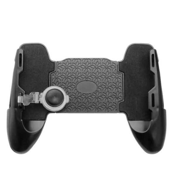 JL-01 3 in 1 Mobile Joystick Gamepad Phone Game Handle Grip Holder